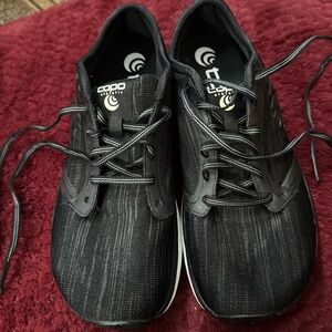 Gifted to me for my foot surgery but wearing a different brand!!!